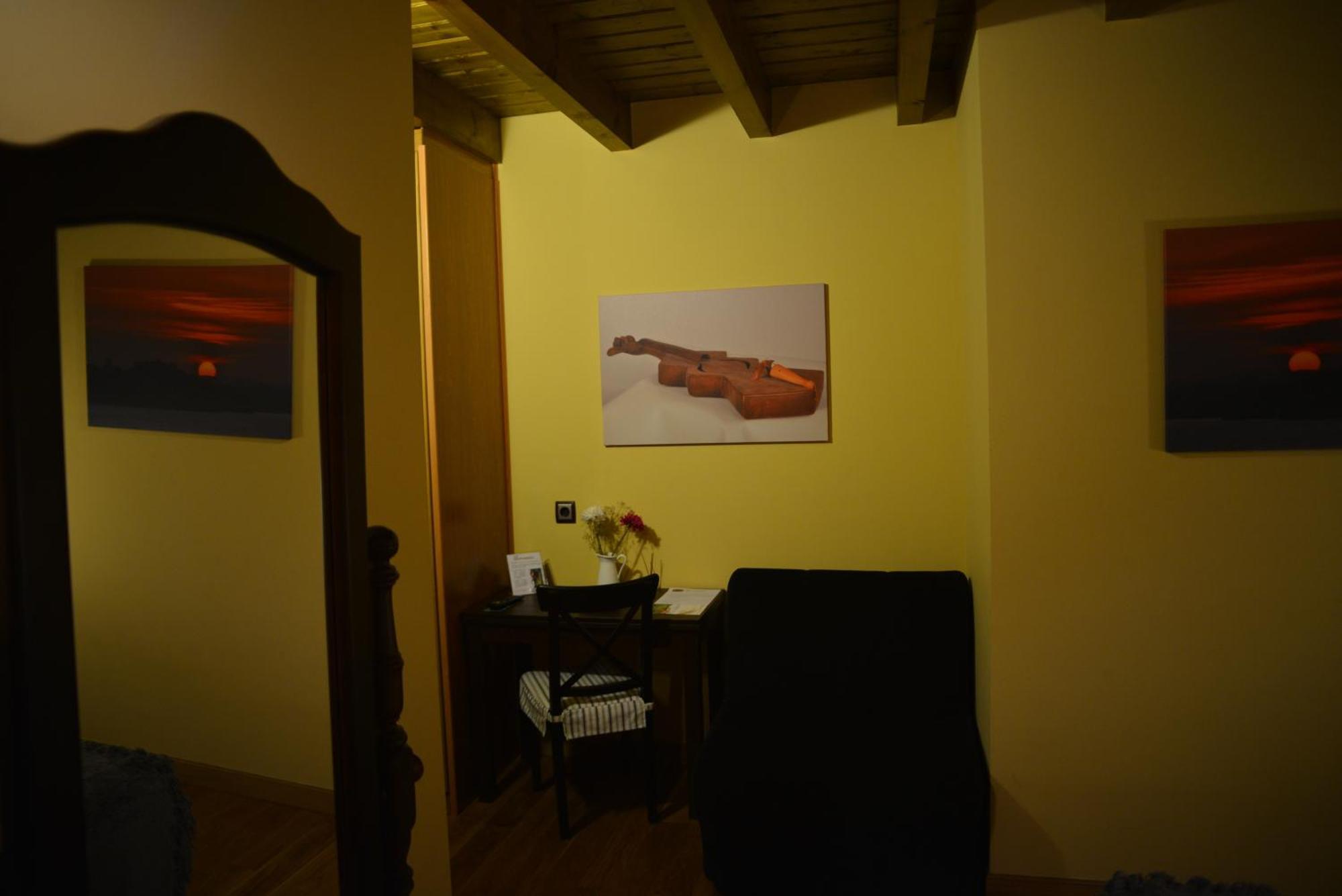 Bernabales Casa de hóspedes 2*