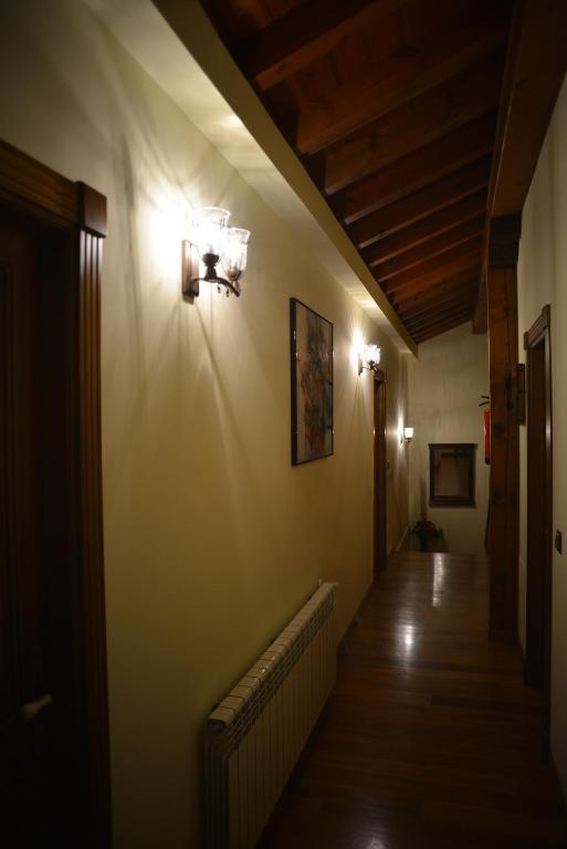 Casa de hóspedes Bernabales