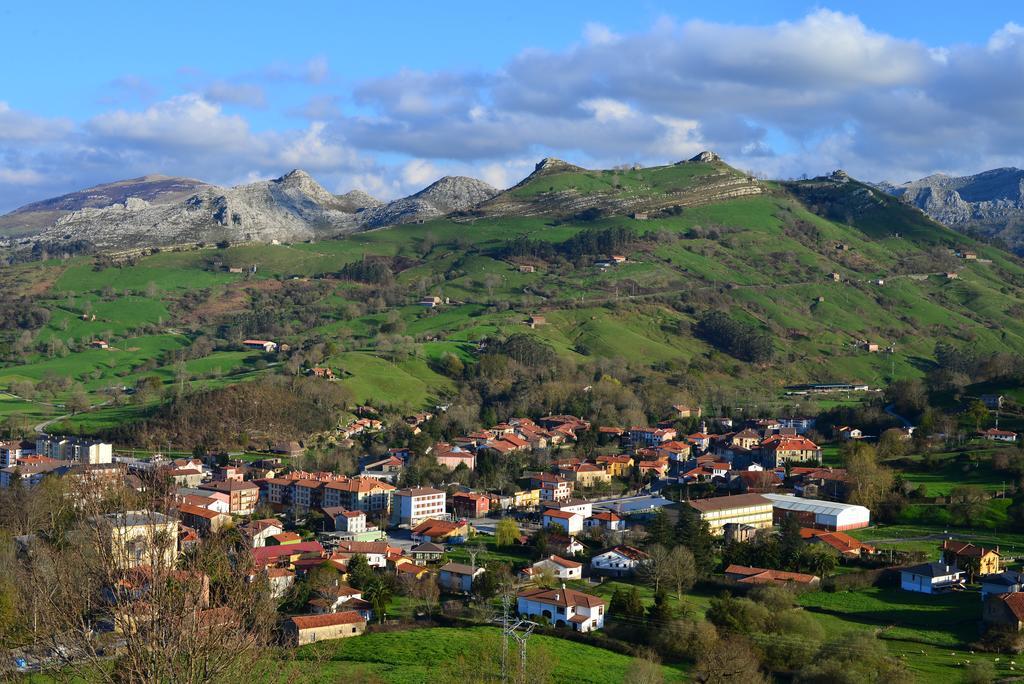 Casa de hóspedes Bernabales 2*