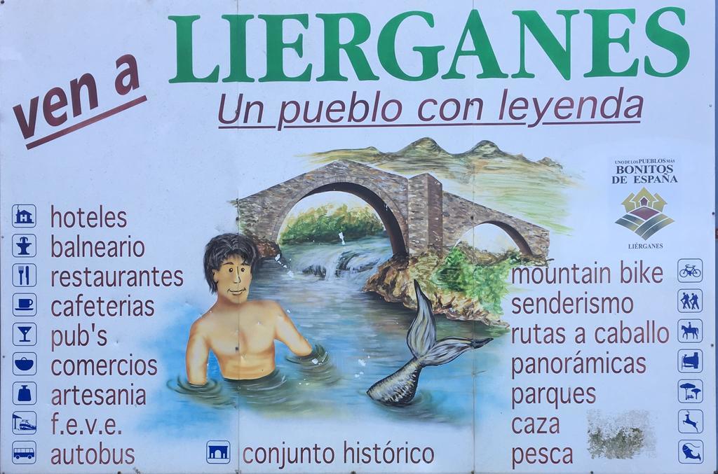 Bernabales Casa de hóspedes Pámanes
