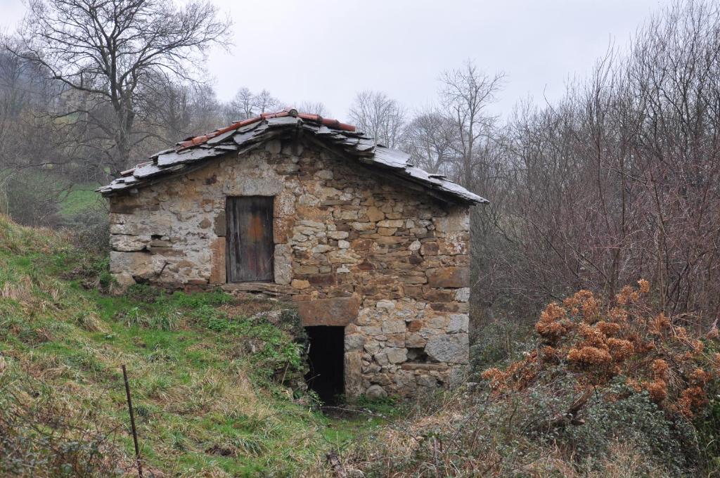 Casa de hóspedes Bernabales Pámanes