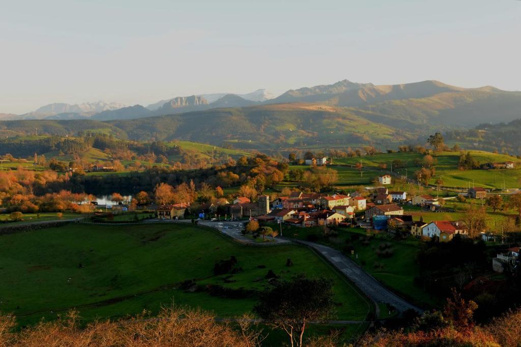 Casa de hóspedes Bernabales 2*