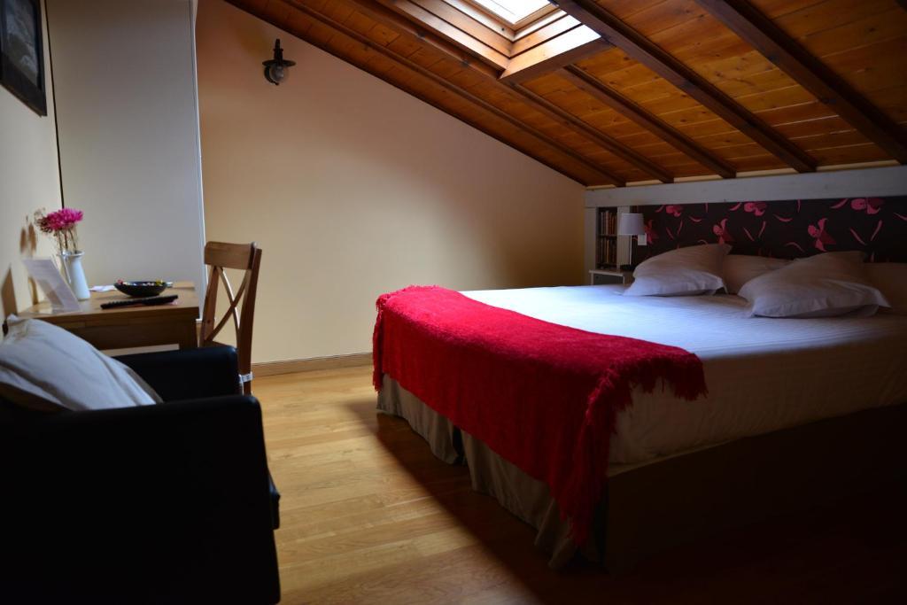 Bernabales Casa de hóspedes