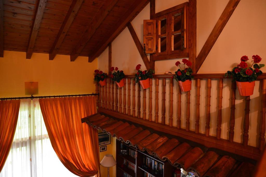 Bernabales Casa de hóspedes