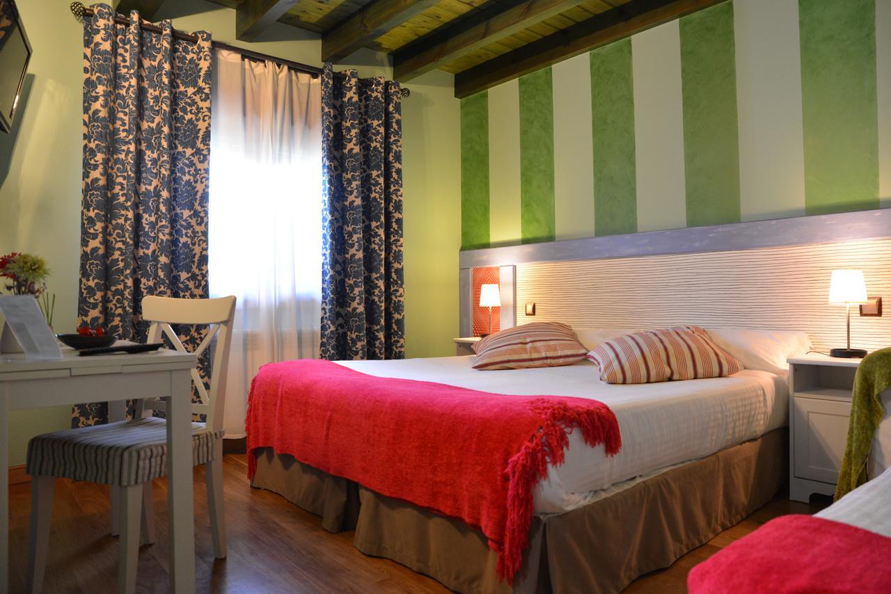 Bernabales Casa de hóspedes