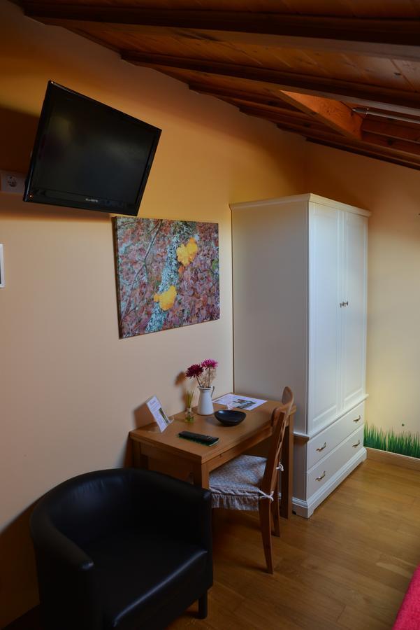 Casa de hóspedes Bernabales 2*
