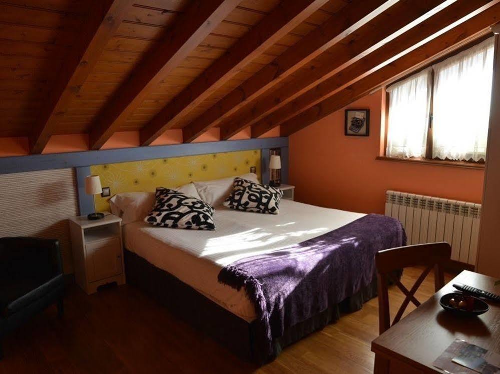 Casa de hóspedes Bernabales 2*