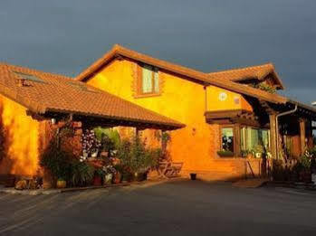 Bernabales Casa de hóspedes 2*