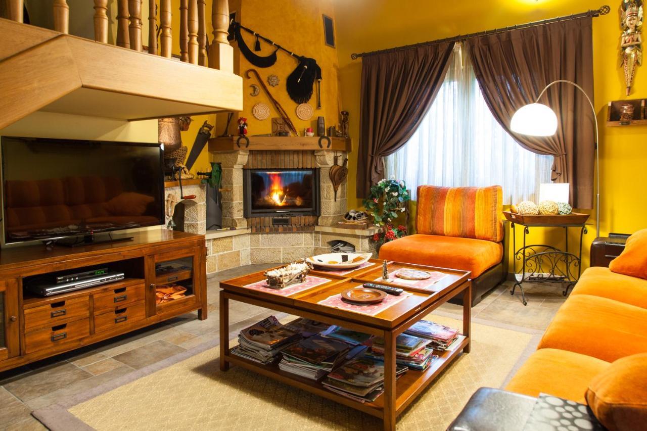 Bernabales Maison d'hôtes 2*