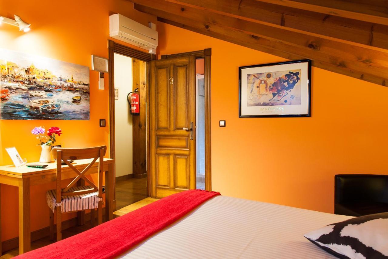 Maison d'hôtes Bernabales 2*